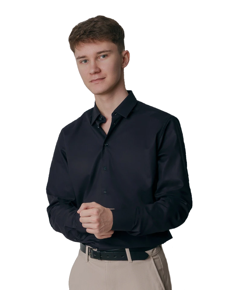 Kacper Mrochen